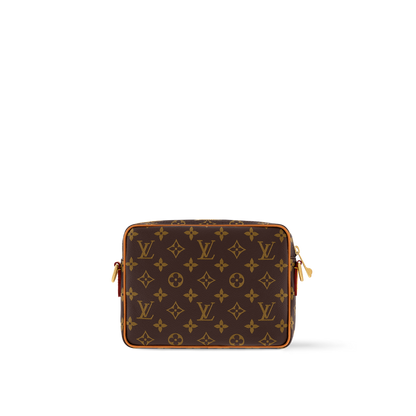 Sac Nil - #5