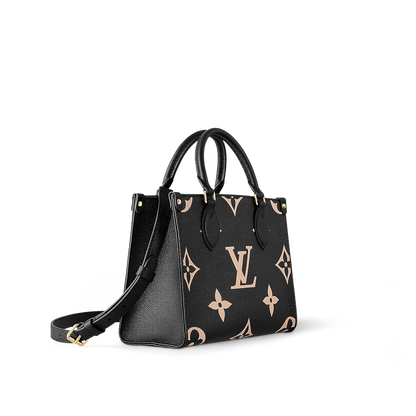 Cabas OnTheGo PM - #3