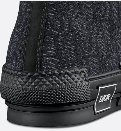 Dior B23 Black