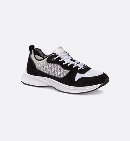 Dior B25 Black and White