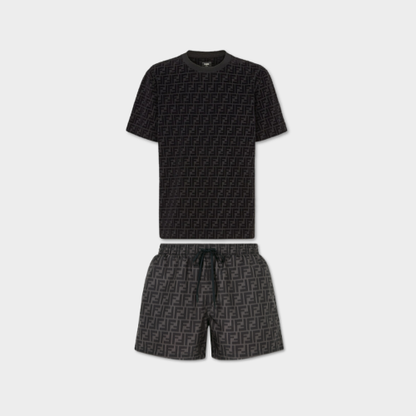 Ensemble F°ndi Noir