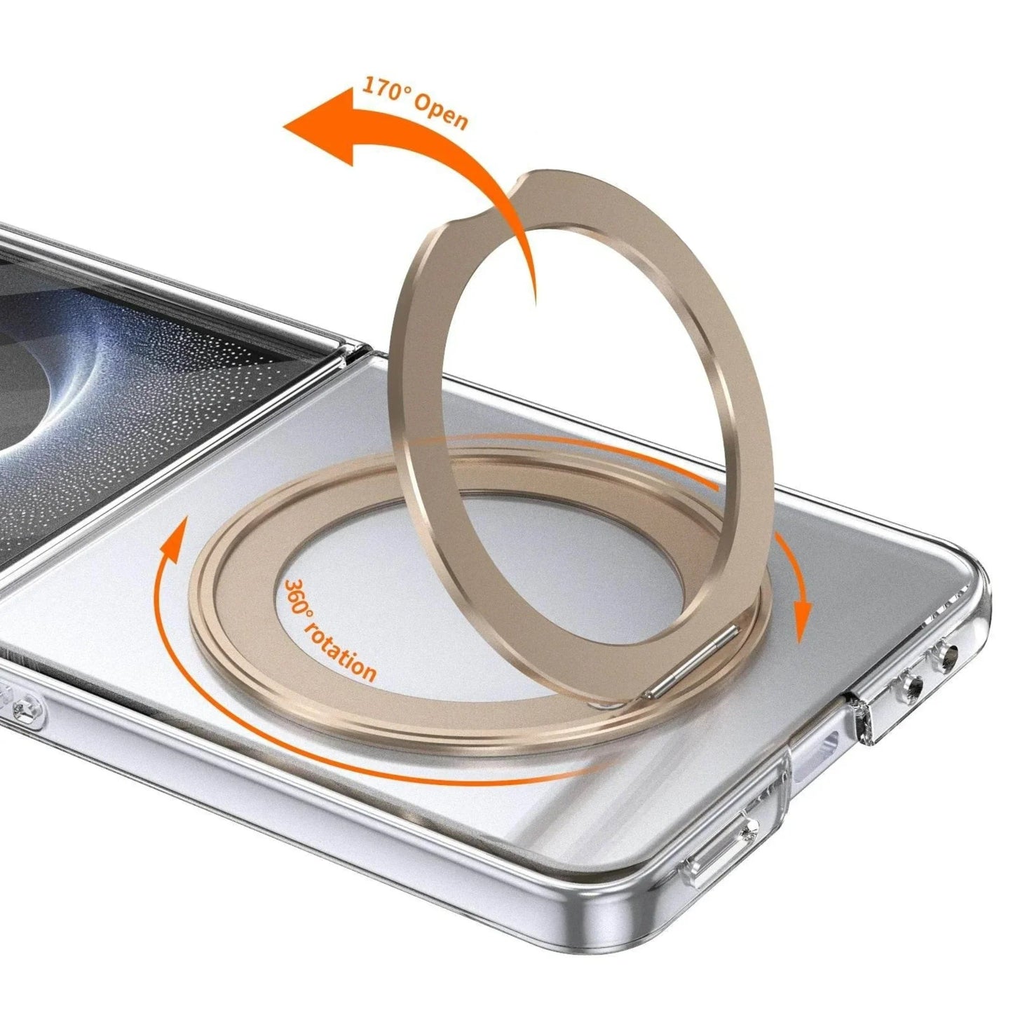 Axon F1