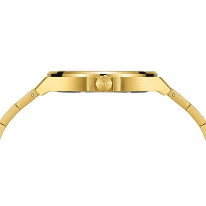 Gold/Green Mansa