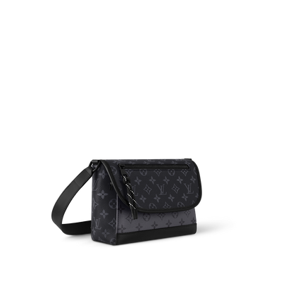 Sac Pulse Messenger - #4