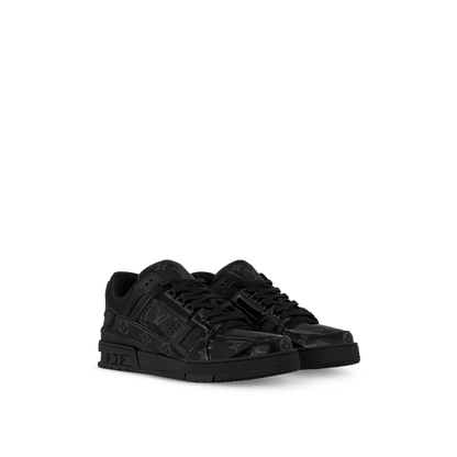 Sneaker LV trainer - #17