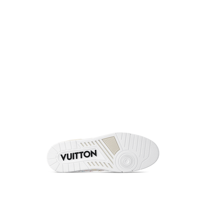 Sneaker LV Trainer LV x TM - #1