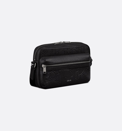 Sac Messenger zippé Rider 2.0 - #1