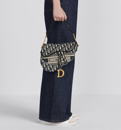 Sac Saddle - #4
