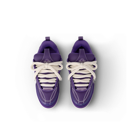 Sneaker LV skate - #6