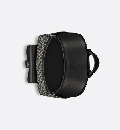 Sac à dos zippé Saddle - #3