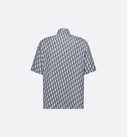 Chemise à manches courtes Dior Oblique - Dior T