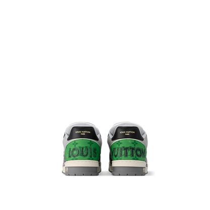 Sneaker LV Skate - #4