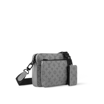 Sac Trio Messenger - #4