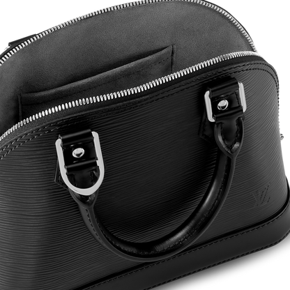 Sac Alma BB - #4