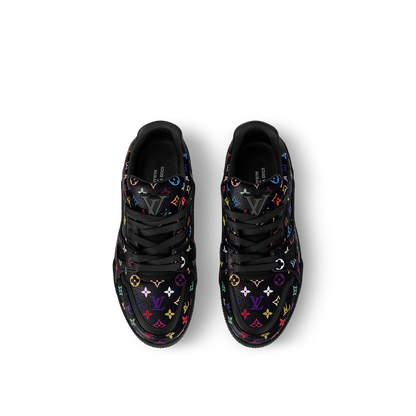 Sneaker LV Trainer LV x TM - #2