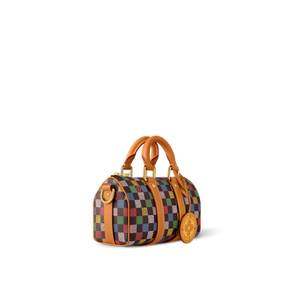 Sac Keepall Bandoulière 25 - #8