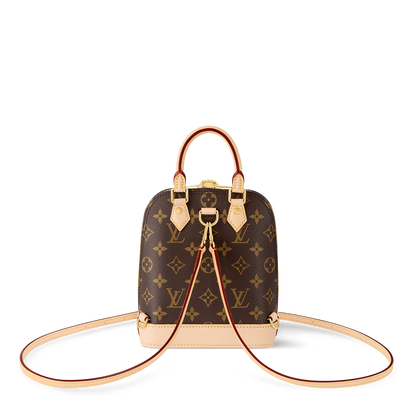 Sac à dos Alma - #2