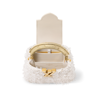 Sac Capucines Nano