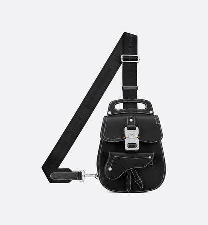Slingbag Dior Gallop - #2