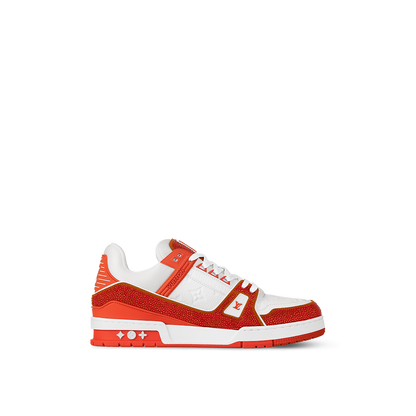 Sneaker LV trainer - #4