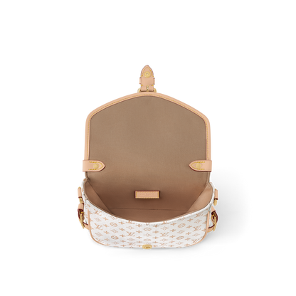Sac Saumur BB - #1