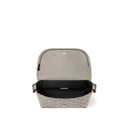 Sac Pulse Messenger - #2