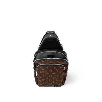 Sac Avenue slingbag NM - #3