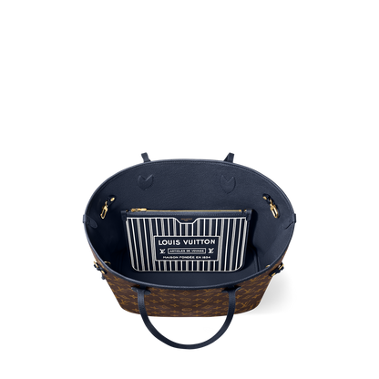 Sac Neverfull Inside Out MM - #3