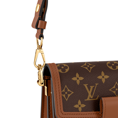 Sac Mini Dauphine