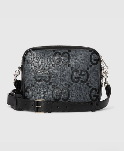 Sac à bandoulière GG jumbo petit format - #2