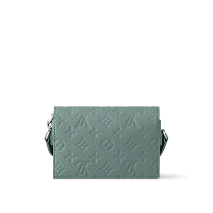 Portefeuille Steamer Wearable - #2