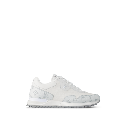 Sneaker Run Away - #12
