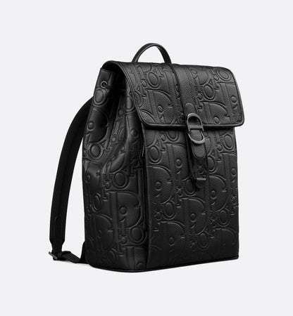 Sac à dos à rabat Dior Daily - #2