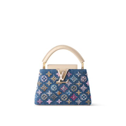 Sac Capucines Mini - #8