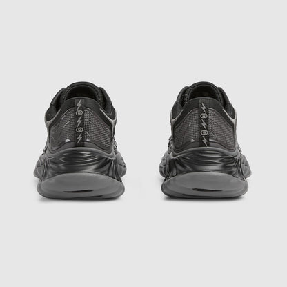 BASKETS GUCCI RIPPLE POUR HOMME - #2