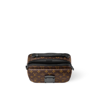 Sac messenger S Lock - #1