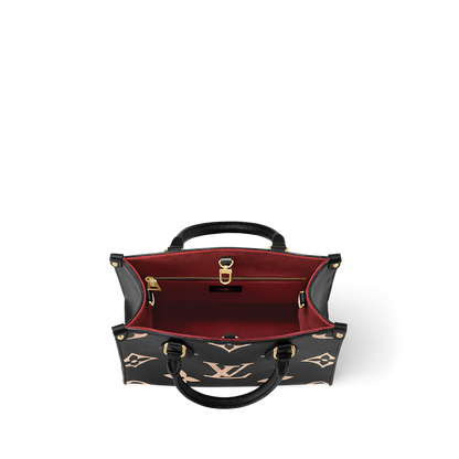 Cabas OnTheGo PM - #3