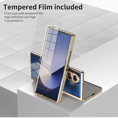 Premium Wire Fold Case