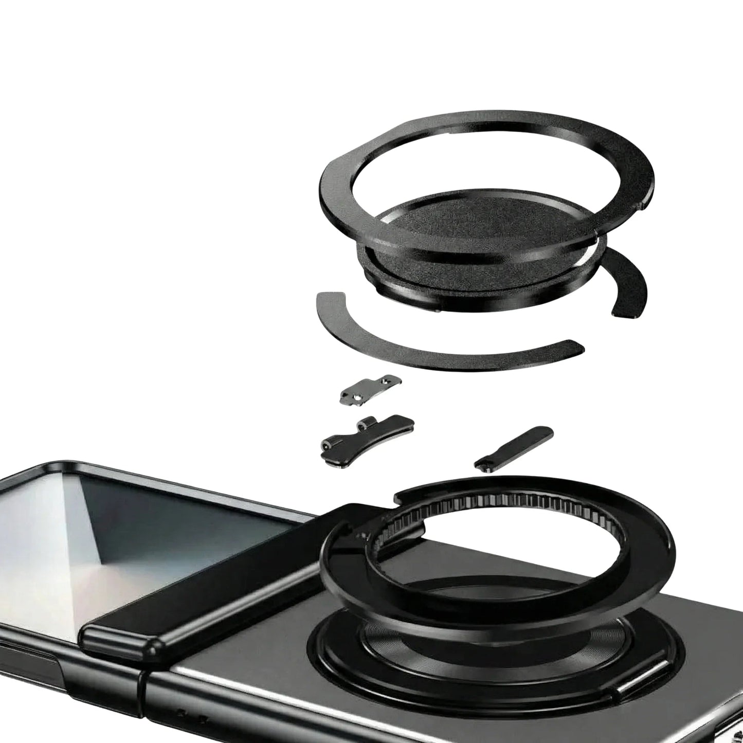 Axon F2