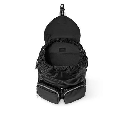Sac à dos Montsouris Cargo - #1