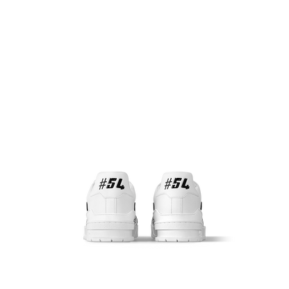 Sneaker LV Trainer - #7