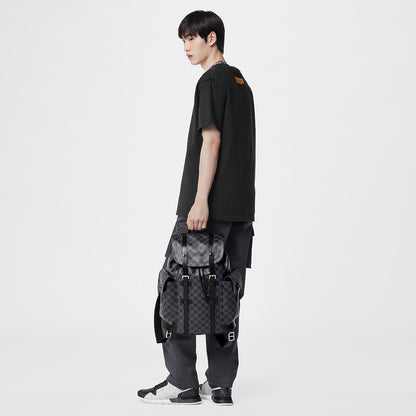 Sac à dos Christopher MM - #10