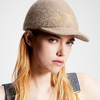 Casquette Woolgram - CASQUETTES (2)