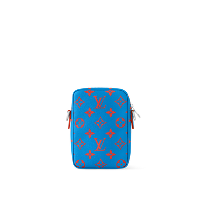 Sac Danube - #1