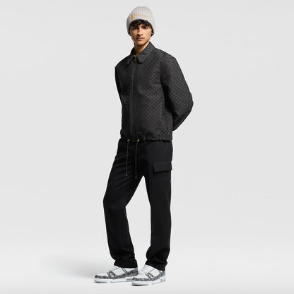 Sneaker LV trainer - #8