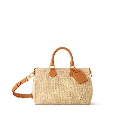 Sac Speedy 30 Bandoulière - #1