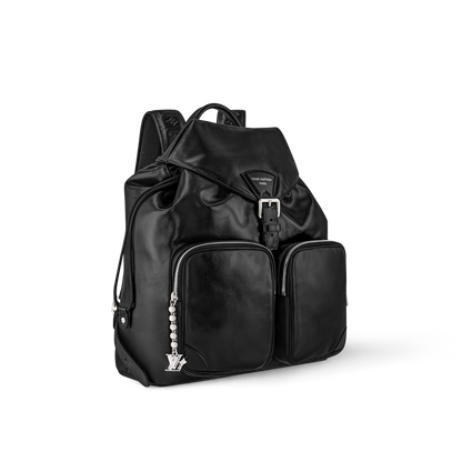 Sac à dos Montsouris Cargo - #1