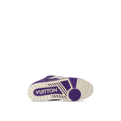 Sneaker LV skate - #6