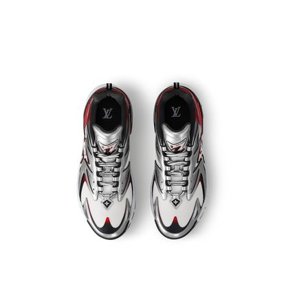 Sneaker LV Runner Tatic - #2