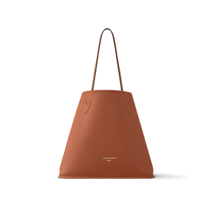Sac Neverfull Inside Out MM - #1